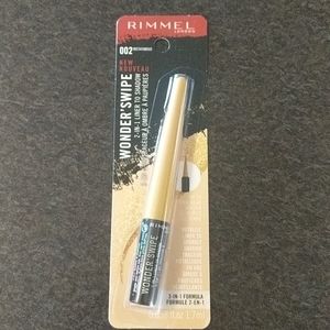SALE 2/$6 Rimmel Wonder Swipe